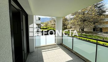 appartement 3 pièces à vendre Archamps 74160 64.94 m²
