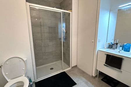 Vue n°2 Appartement 2 pièces T2 F2 à louer - Le Havre (76600)