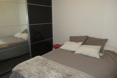 appartement 2 pièces à louer GIGNAC LA NERTHE 13180 31.6 m²