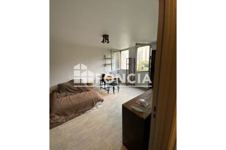appartement 1 pièce à vendre PARIS 13ème 75013 24.64 m²