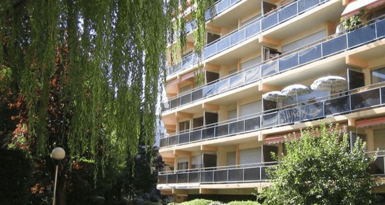 appartement 1 pièce à louer CLERMONT-FERRAND 63000 24 m²