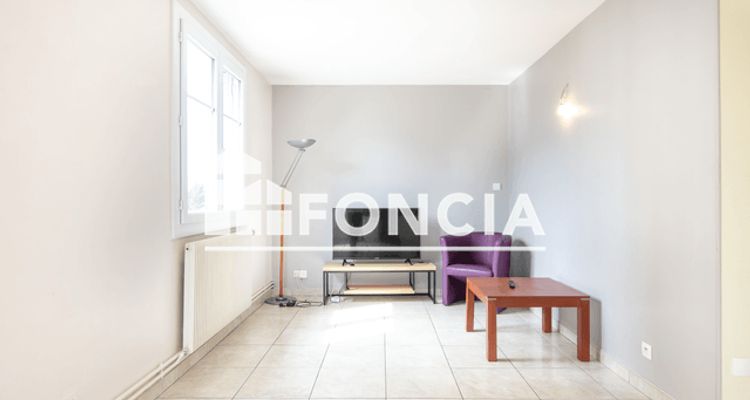 appartement 3 pièces à vendre Saint-Martin-le-Vinoux 38950 57 m²
