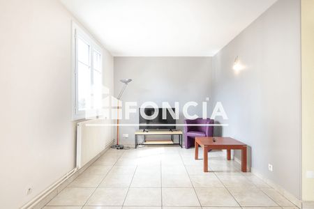 appartement 3 pièces à vendre Saint-Martin-le-Vinoux 38950 57 m²