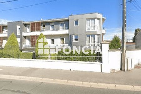 appartement 3 pièces à vendre Lagny-sur-Marne 77400 66.02 m²