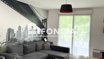 appartement 2 pièces à vendre AMIENS 80000 55 m²