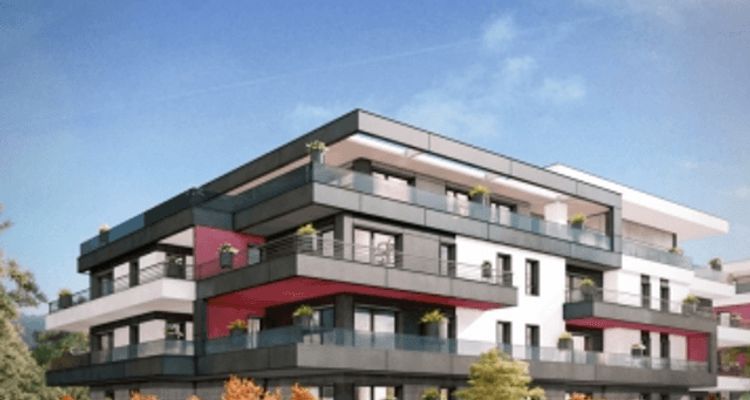 Vue n°1 Appartement 2 pièces T2 F2 à louer - Vetraz-monthoux (74100)