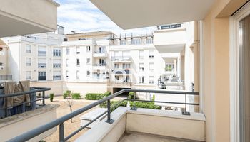 appartement 2 pièces à vendre Deuil-la-Barre 95170 45 m²