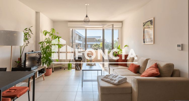 Vue n°1 Appartement 3 pièces T3 F3 à vendre - Castelnau-le-lez (34170)