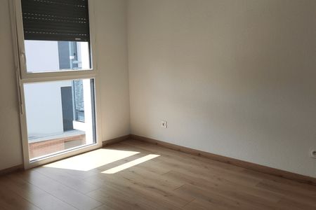 Vue n°3 Appartement 3 pièces T3 F3 à louer - Toulouse 2ᵉ (31200)