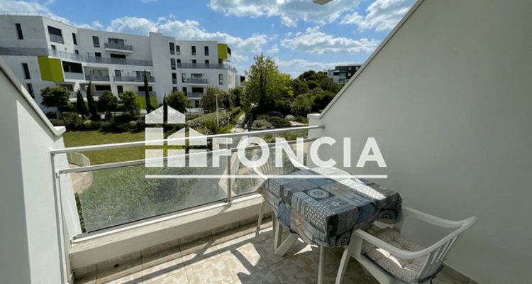 appartement 1 pièce à vendre La Rochelle 17000 28.26 m²