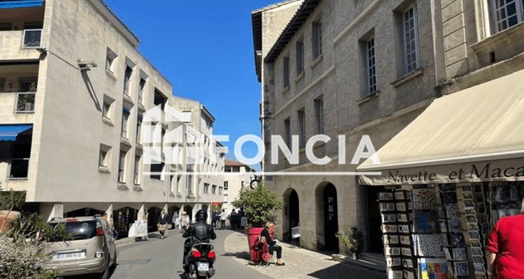 Vue n°1 Appartement 5 pièces à vendre - Avignon (84000) 185 000 €