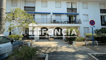 appartement 2 pièces à vendre Argelès-sur-Mer 66700 32.89 m²