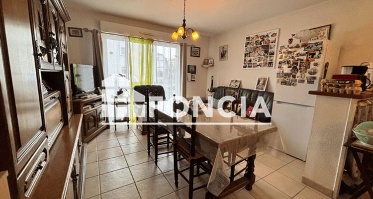 appartement 2 pièces à vendre Tonnay-Charente 17430 39 m²