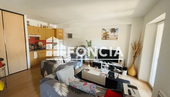 appartement 3 pièces à vendre COGOLIN 83310 67 m²