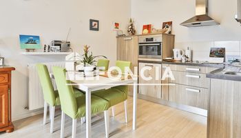appartement 2 pièces à vendre Les Sables-d'Olonne 85180 51.56 m²