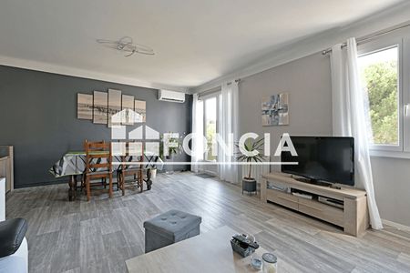 appartement 4 pièces à vendre AVIGNON 84000 73.13 m²