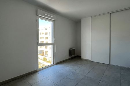 Vue n°2 Appartement 3 pièces à louer - Montpellier (34000) 999 €/mois cc