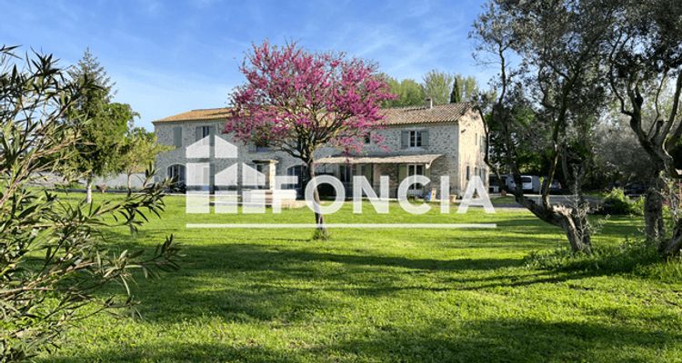 maison 14 pièces à vendre Avignon 84140 460 m²