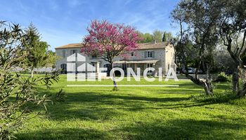 maison 14 pièces à vendre Avignon 84140 460 m²