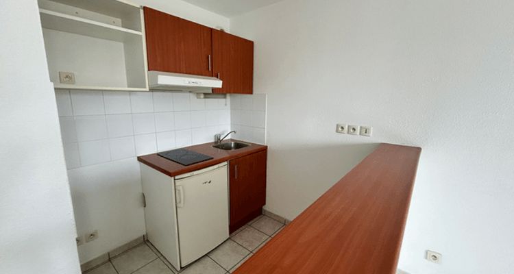 appartement 2 pièces à louer LIMOGES 87000 35.4 m²