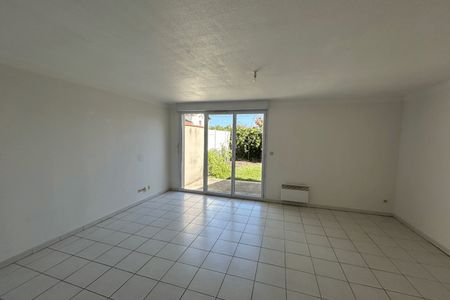 Vue n°3 Maison 4 pièces T4 F4 à louer - Grisolles (82170)