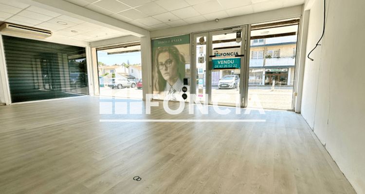 local-commercial  à vendre Venelles 13770 91 m²