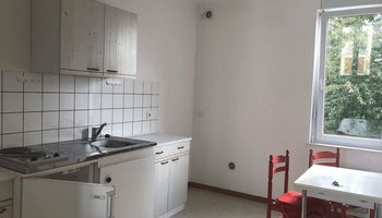 appartement-meuble 1 pièce à louer AMIENS 80000 20.8 m²