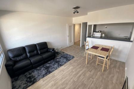 appartement 2 pièces à louer ARGENTEUIL 95100