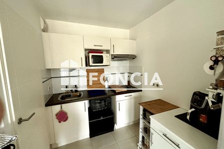 Vue n°3 Appartement 2 pièces T2 F2 à vendre - Le Crès (34920)