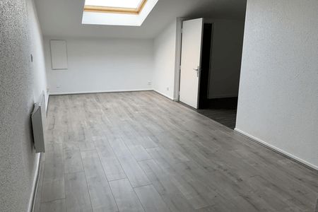 appartement 2 pièces à louer TOULOUSE 31400 40 m²