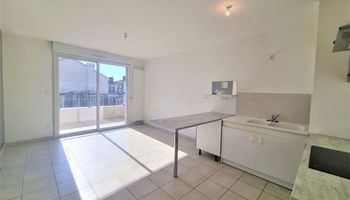 appartement 2 pièces à louer TOULON 83200 37.5 m²