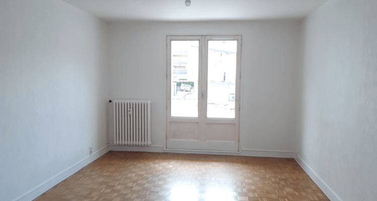 Vue n°1 Appartement 3 pièces T3 F3 à louer - Aix Les Bains (73100)