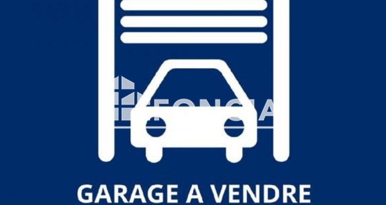 Vue n°1 Parking à vendre - Avignon (84000)
