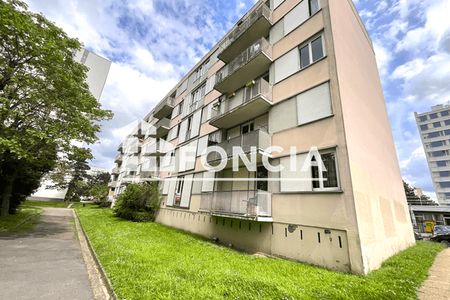 appartement 2 pièces à vendre Rosny-sous-Bois 93110 44 m²