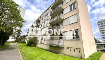 appartement 2 pièces à vendre Rosny-sous-Bois 93110 44 m²