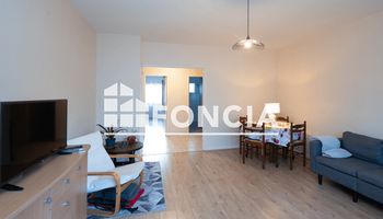appartement 4 pièces à vendre Valence 26000 87.62 m²
