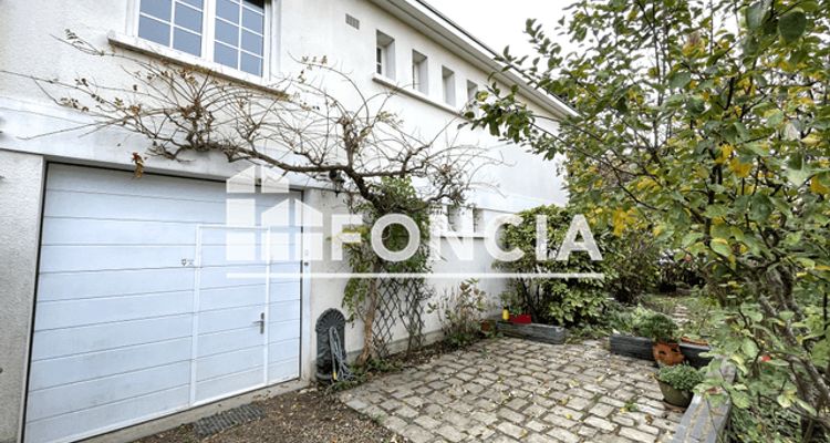 maison 6 pièces à vendre Angers 49100 123.1 m²