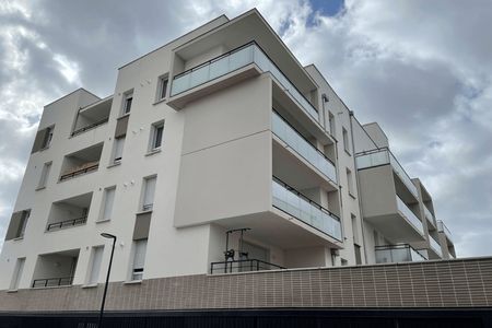 Vue n°2 Appartement 2 pièces T2 F2 à louer - Toulouse 5ᵉ (31500)