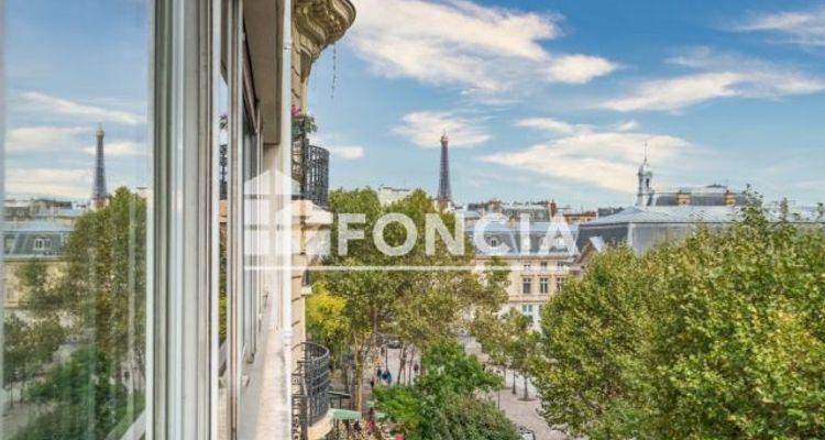 appartement 5 pièces à vendre PARIS 15ᵉ 75015 126 m²