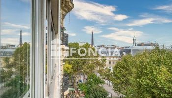 appartement 5 pièces à vendre PARIS 15ᵉ 75015 126 m²