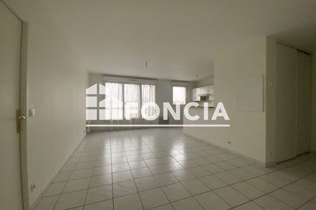 appartement 3 pièces à vendre CORBEIL ESSONNES 91100 67.9 m²