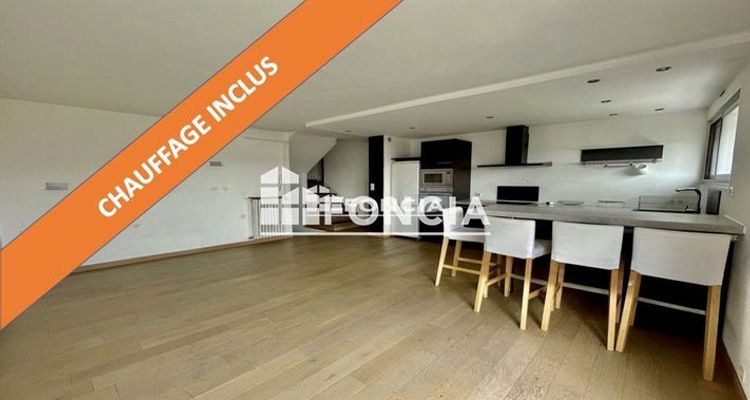 Vue n°1 Appartement 3 pièces à louer - Toulouse (31300) 789 €/mois cc