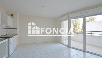 appartement 2 pièces à vendre Montpellier 34000 42 m²