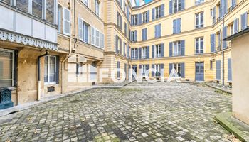appartement 3 pièces à vendre Versailles 78000 71.18 m²