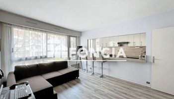 appartement 3 pièces à vendre Paris 15ᵉ 75015 65 m²