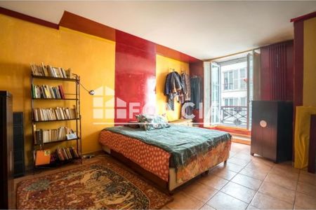Vue n°2 Appartement 3 pièces à vendre - Paris 11ᵉ (75011) 805 000 €
