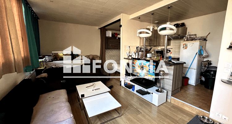 appartement 3 pièces à vendre Chartres 28000 60.03 m²