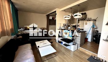 appartement 2 pièces à vendre Chartres 28000 60.03 m²