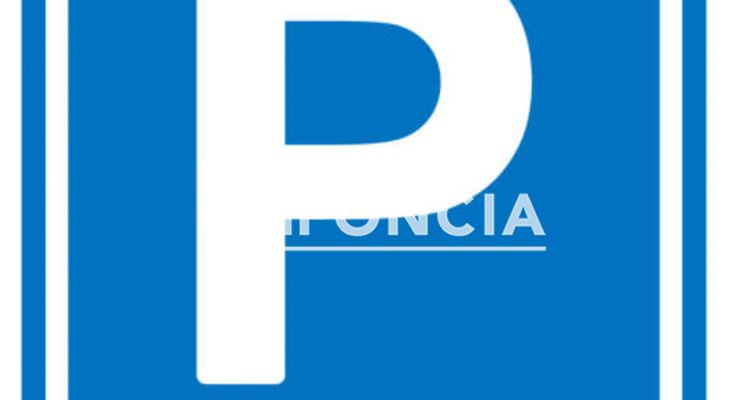 Vue n°1 Parking à vendre - Plescop (56890) 8 000 €