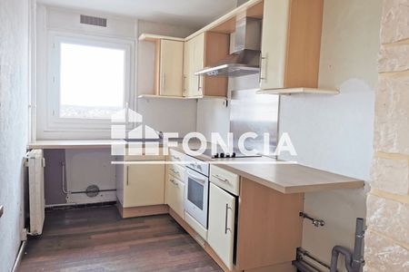 appartement 2 pièces à vendre Melun 77000 45.45 m²